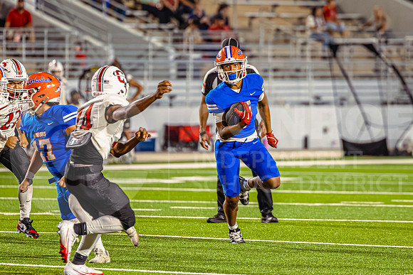 250918 Cleveland vs Grand Oaks Football - Louis Plantenga-75