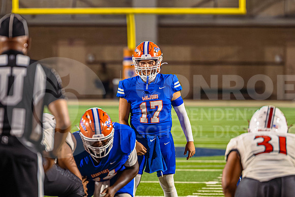 250918 Cleveland vs Grand Oaks Football - Louis Plantenga-77