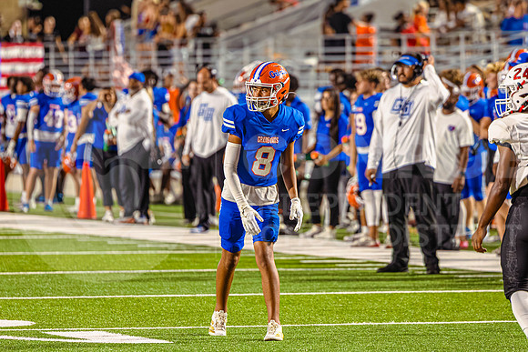 250918 Cleveland vs Grand Oaks Football - Louis Plantenga-76