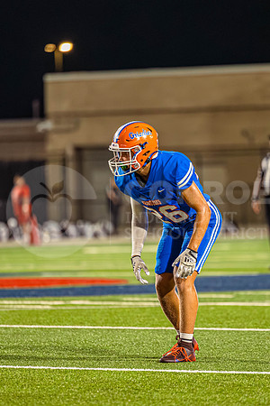 250918 Cleveland vs Grand Oaks Football - Louis Plantenga-73
