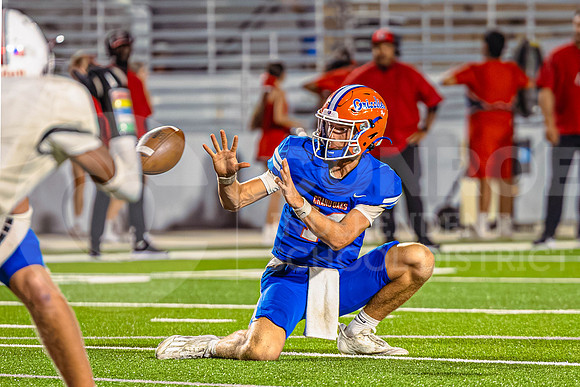 250918 Cleveland vs Grand Oaks Football - Louis Plantenga-81