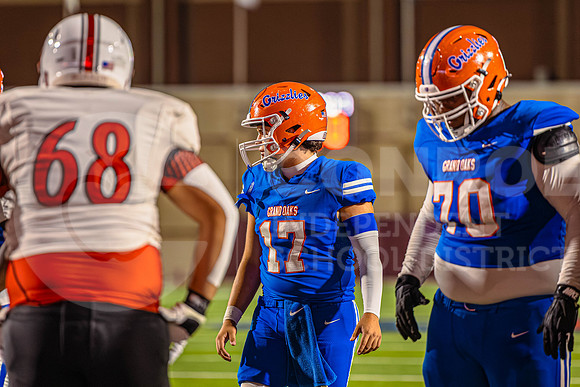 250918 Cleveland vs Grand Oaks Football - Louis Plantenga-79