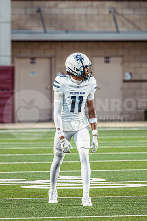250919 Oak Ridge vs CPHS Football - Louis Plantenga-24