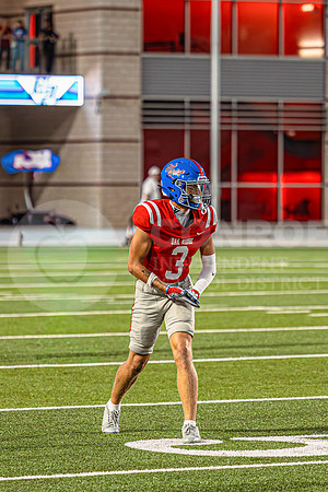 250919 Oak Ridge vs CPHS Football - Louis Plantenga-31
