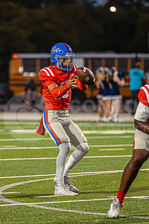 250919 Oak Ridge vs CPHS Football - Louis Plantenga-33