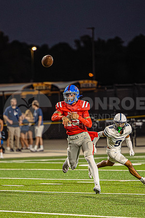 250919 Oak Ridge vs CPHS Football - Louis Plantenga-37