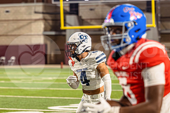 250919 Oak Ridge vs CPHS Football - Louis Plantenga-39