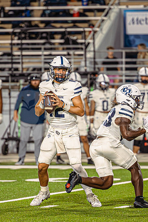 250919 Oak Ridge vs CPHS Football - Louis Plantenga-40