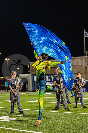 250919 Oak Ridge vs CPHS Football - Louis Plantenga-58