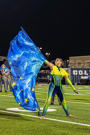 250919 Oak Ridge vs CPHS Football - Louis Plantenga-59