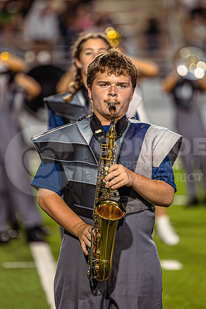250919 Oak Ridge vs CPHS Football - Louis Plantenga-62