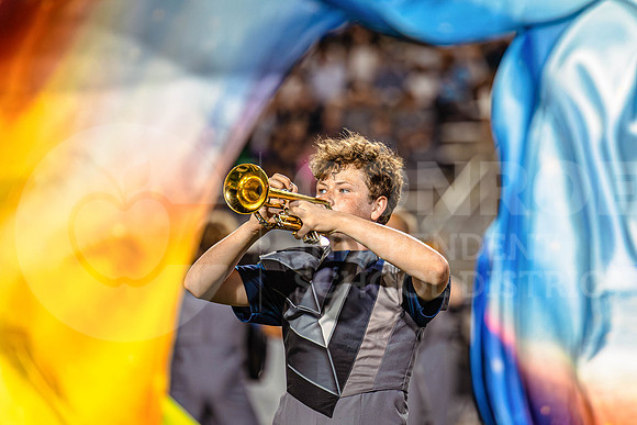 250919 Oak Ridge vs CPHS Football - Louis Plantenga-67