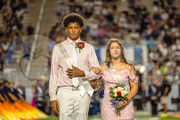 250919 Oak Ridge vs CPHS Football - Louis Plantenga-74