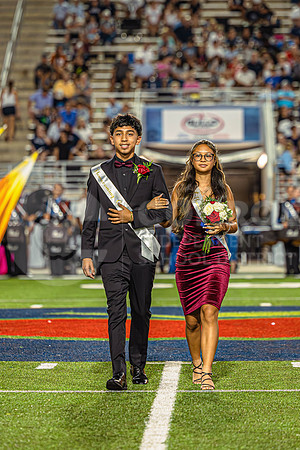 250919 Oak Ridge vs CPHS Football - Louis Plantenga-75