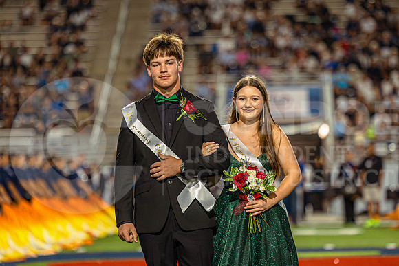 250919 Oak Ridge vs CPHS Football - Louis Plantenga-77