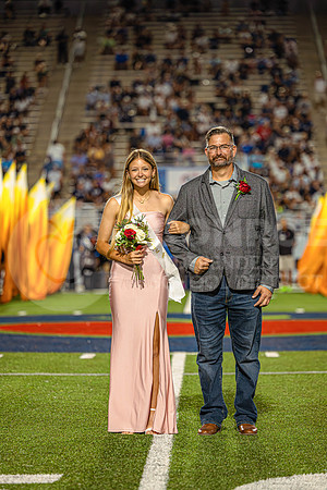 250919 Oak Ridge vs CPHS Football - Louis Plantenga-78