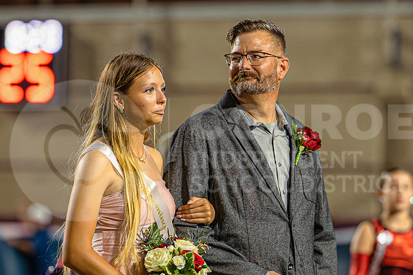 250919 Oak Ridge vs CPHS Football - Louis Plantenga-81