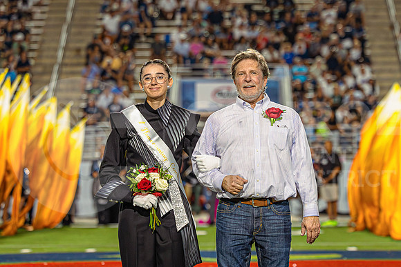 250919 Oak Ridge vs CPHS Football - Louis Plantenga-83