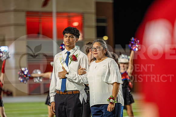 250919 Oak Ridge vs CPHS Football - Louis Plantenga-85