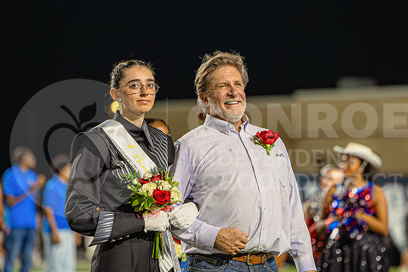 250919 Oak Ridge vs CPHS Football - Louis Plantenga-84