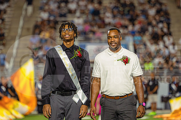 250919 Oak Ridge vs CPHS Football - Louis Plantenga-87