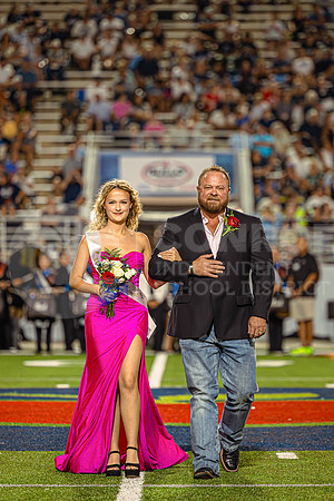 250919 Oak Ridge vs CPHS Football - Louis Plantenga-88