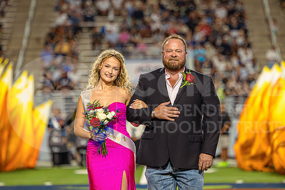 250919 Oak Ridge vs CPHS Football - Louis Plantenga-89