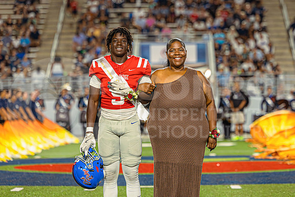 250919 Oak Ridge vs CPHS Football - Louis Plantenga-94
