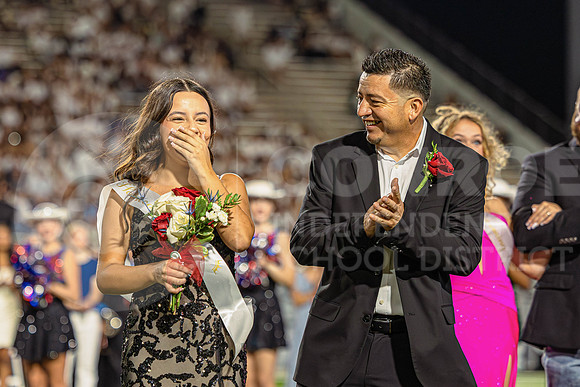 250919 Oak Ridge vs CPHS Football - Louis Plantenga-98