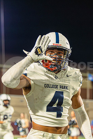 250919 Oak Ridge vs CPHS Football - Louis Plantenga-106