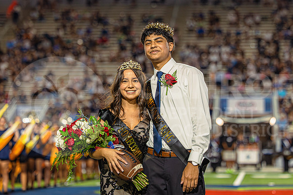 250919 Oak Ridge vs CPHS Football - Louis Plantenga-102
