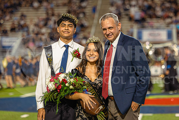 250919 Oak Ridge vs CPHS Football - Louis Plantenga-104