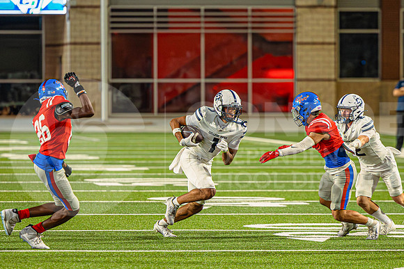 250919 Oak Ridge vs CPHS Football - Louis Plantenga-108