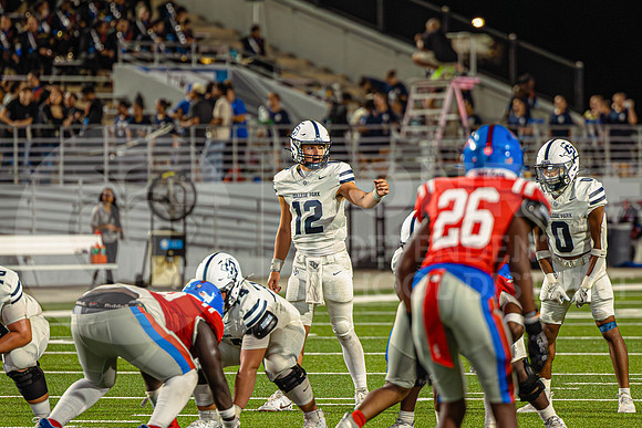 250919 Oak Ridge vs CPHS Football - Louis Plantenga-110
