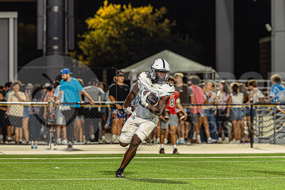 250919 Oak Ridge vs CPHS Football - Louis Plantenga-112