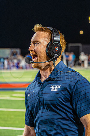 250919 Oak Ridge vs CPHS Football - Louis Plantenga-114