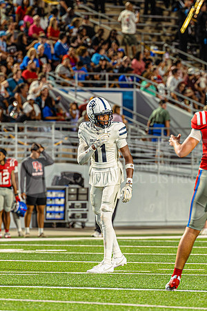 250919 Oak Ridge vs CPHS Football - Louis Plantenga-115