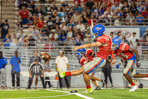 250919 Oak Ridge vs CPHS Football - Louis Plantenga-117