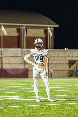 250919 Oak Ridge vs CPHS Football - Louis Plantenga-120