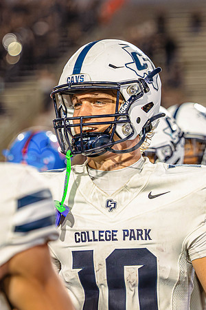 250919 Oak Ridge vs CPHS Football - Louis Plantenga-124