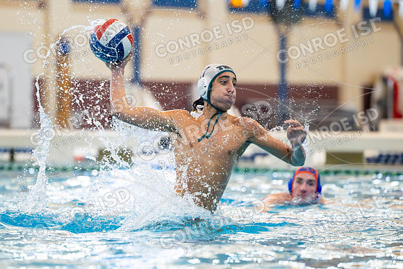 20250917 Grand Oaks vs College Park Waterpolo - Kaitlyn Dougherty-28