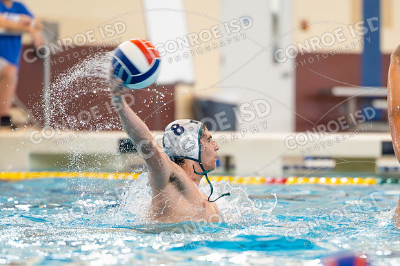 20250917 Grand Oaks vs College Park Waterpolo - Kaitlyn Dougherty-39