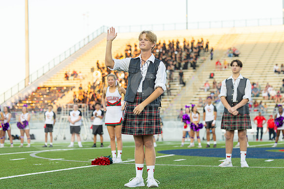 250926 Caney Creek vs The Woodlands Football-23