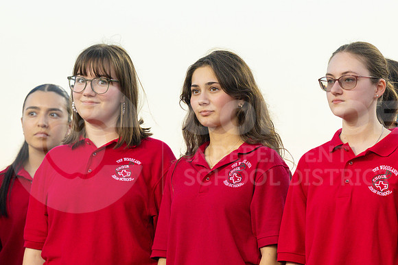250926 Caney Creek vs The Woodlands Football-38