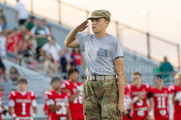 250926 Caney Creek vs The Woodlands Football-45