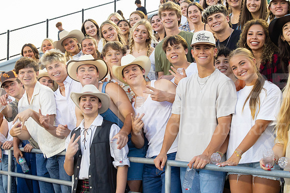 250926 Caney Creek vs The Woodlands Football-51