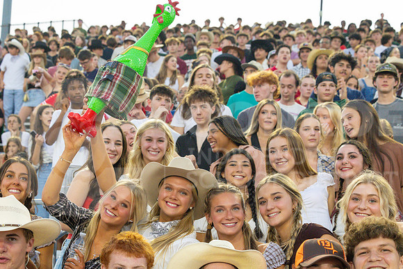 250926 Caney Creek vs The Woodlands Football-55