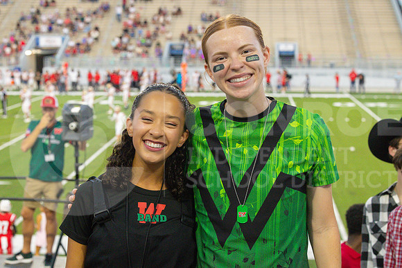 250926 Caney Creek vs The Woodlands Football-58