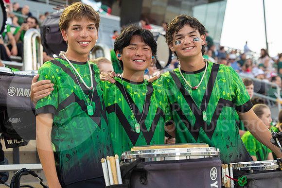 250926 Caney Creek vs The Woodlands Football-62