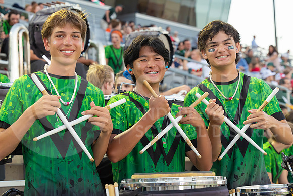 250926 Caney Creek vs The Woodlands Football-63